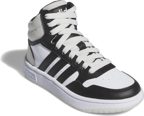 adidas Performance-Chaussure Hoops Mid-1