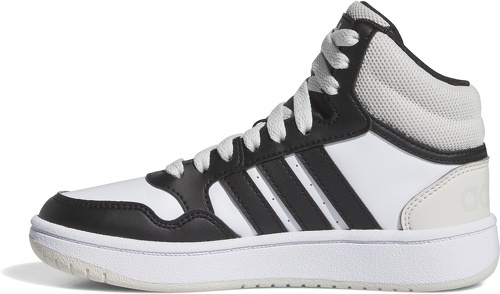 adidas Performance-Chaussure Hoops Mid-4