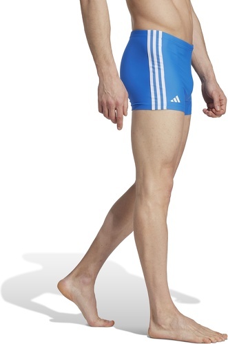 adidas Performance-Boxer de natation classique 3-Stripes-2