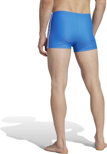 adidas Performance-Boxer de natation classique 3-Stripes-3