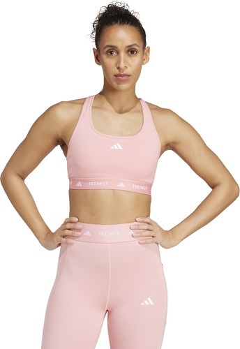 adidas Performance-Brassière Techfit-1