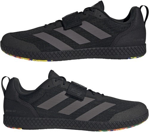 adidas Performance-Chaussure The Total-2