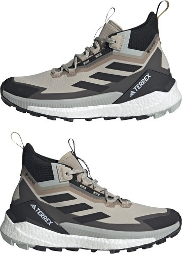 adidas Performance-Terrex Free Hiker Gore-Tex 2.0-2