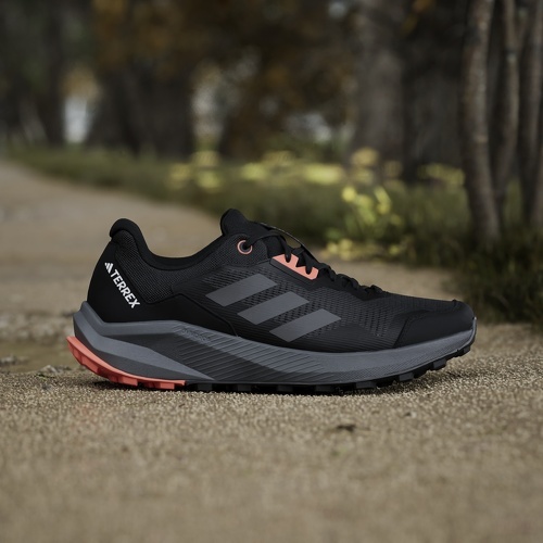 adidas-Chaussures de trail adidas Terrex Trailrider Gore-tex-2