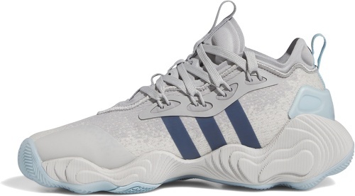 adidas Performance-Chaussure basse Trae Young 3 Enfants-4