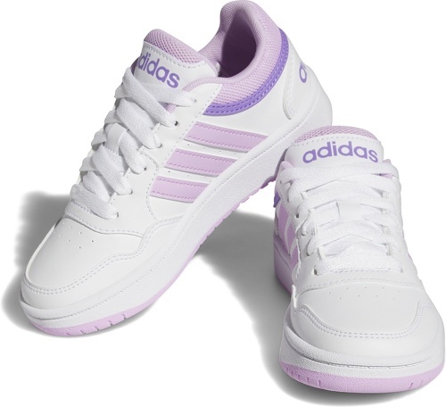 adidas Performance-Chaussure Hoops-1