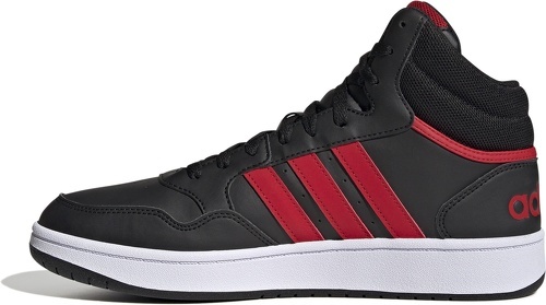 adidas Performance-Chaussure Hoops 3.0 Mid Lifestyle Basketball Classic Vintage-2