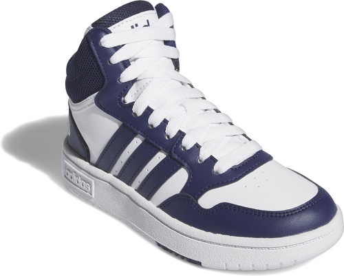 adidas Performance-Chaussure Hoops Mid-1