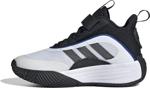 adidas Performance-Baskets adidas Ownthegame 3.0-4