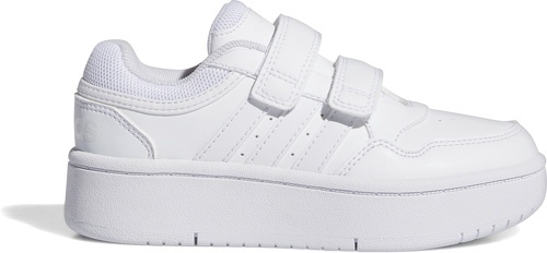 adidas Performance-Chaussure Hoops 3.0 Bold Enfants-0