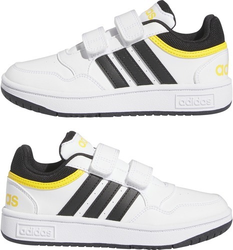 adidas Performance-Chaussure Hoops-2