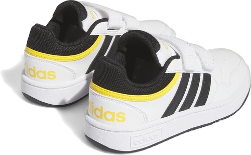 adidas Performance-Chaussure Hoops-4