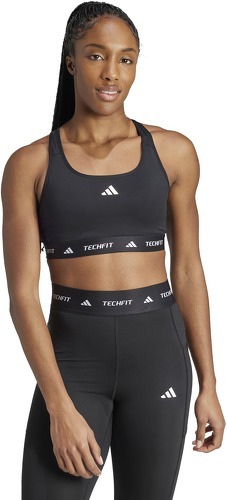 adidas Performance-Brassière Techfit-1