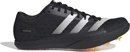 adidas Performance-Chaussure de saut en longueur Adizero-0