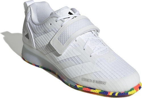 adidas Performance-Chaussure d'haltérophilie Adipower 3-1