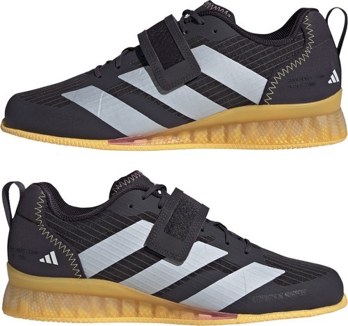 adidas Performance-Chaussure d'haltérophilie Adipower 3-2