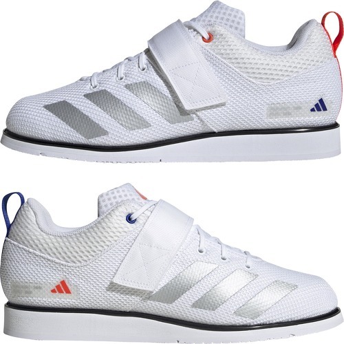 adidas Performance-Chaussure d'haltérophilie Powerlift 5-3