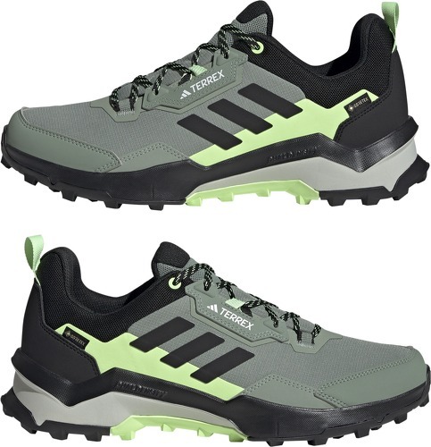 adidas Performance-Terrex AX4 Gore-Tex-4