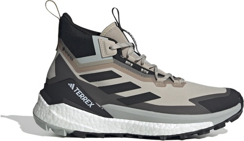 adidas Performance-Chaussures de randonnée adidas Terrex Free Hiker 2 Gore-Tex-image-1
