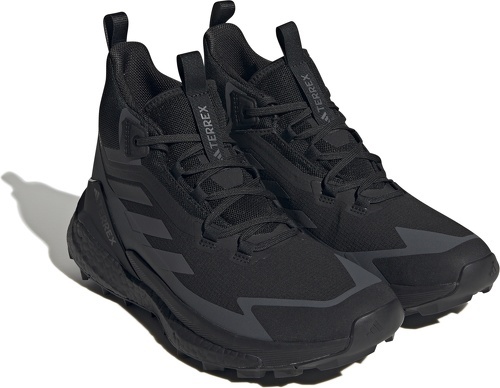 adidas Performance-Terrex Free Hiker Gore-Tex 2.0-2