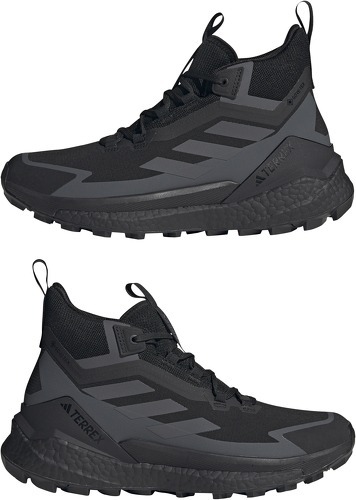 adidas Performance-Terrex Free Hiker Gore-Tex 2.0-4