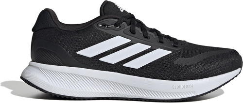 adidas-Chaussures Running Adidas Homme RUNFALCON 5 Noir-image-1