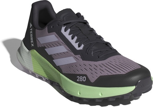 adidas Performance-Chaussure de trail running Terrex Agravic Flow 2.0-1