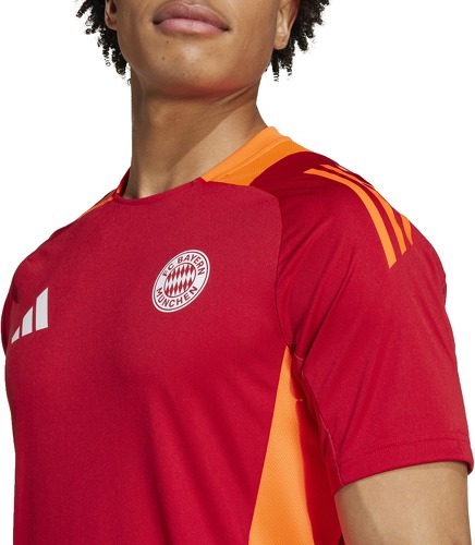 adidas-Maillot Bayern Munich Tiro 2024/25-4