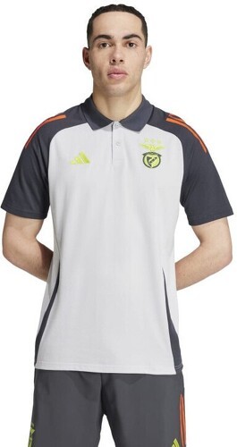 adidas Performance-Polo Benfica Tiro 24 Competition-0