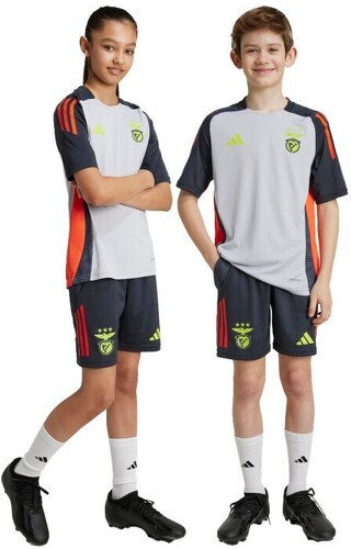 adidas-adidas Enfant SLB Benfica Training 2024-2025-1