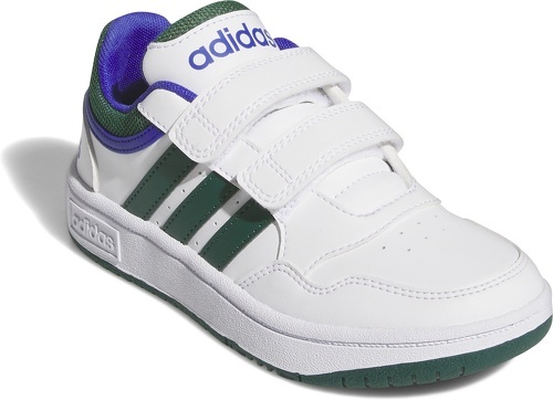 adidas-Baskets enfant adidas 3.0-1