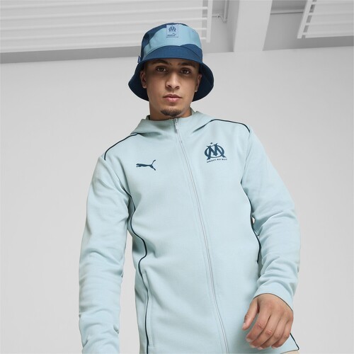 PUMA-Bob Ftblculture+ Olympique De Marseille-2