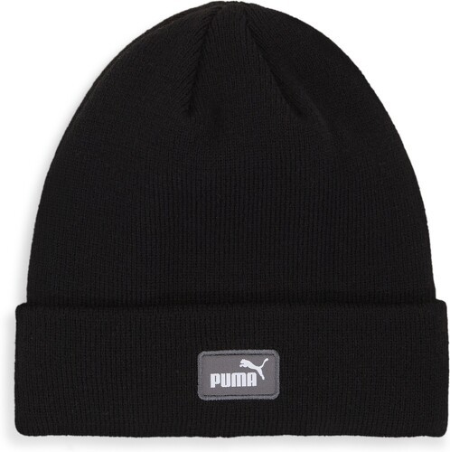 PUMA-Bonnet à revers Classic Enfant et Adolescent-0