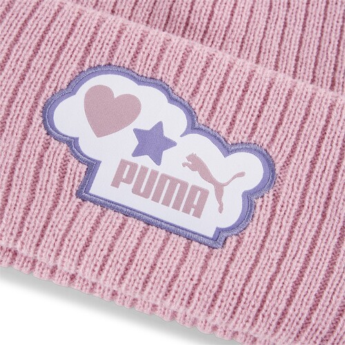 PUMA-Bonnet Comic Enfant et Adolescent-2