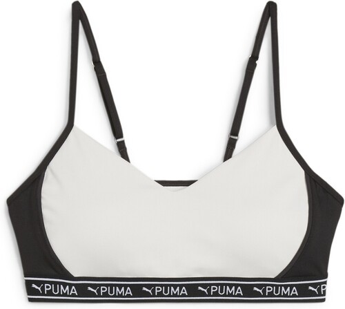 PUMA-Brassière de yoga Move Strong Femme-image-1