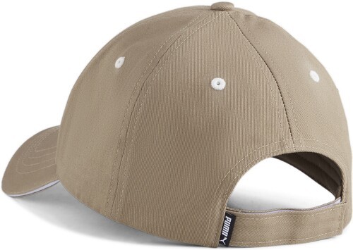 PUMA-Casquette De Baseball Puma Squad-1