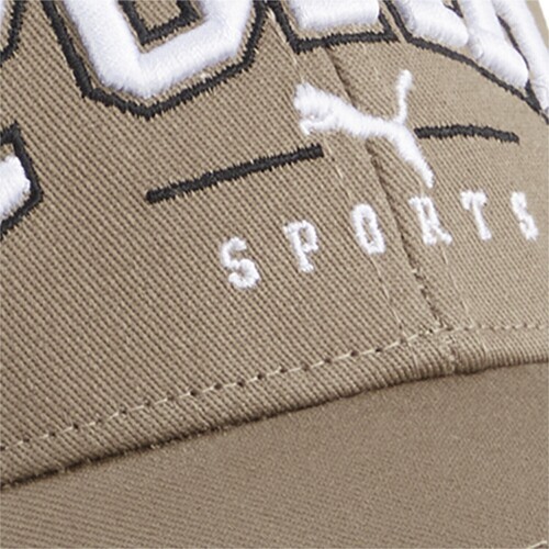 PUMA-Casquette De Baseball Puma Squad-2