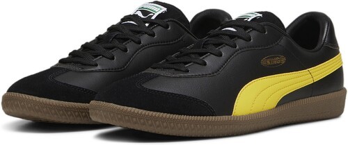 PUMA-Chaussure De Futsal King 21 It-4