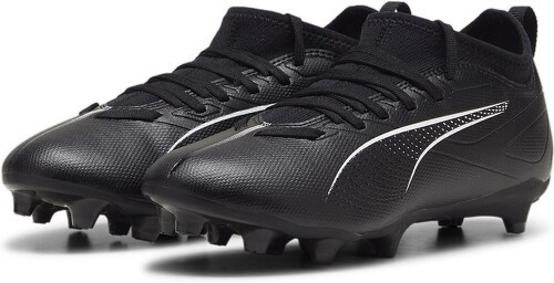 PUMA-Chaussures De Football Ultra 5 Match Fg/Ag-4