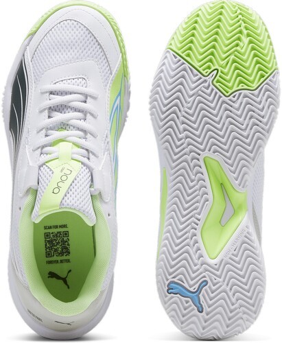 PUMA-Chaussures De Padel Nova Court-1