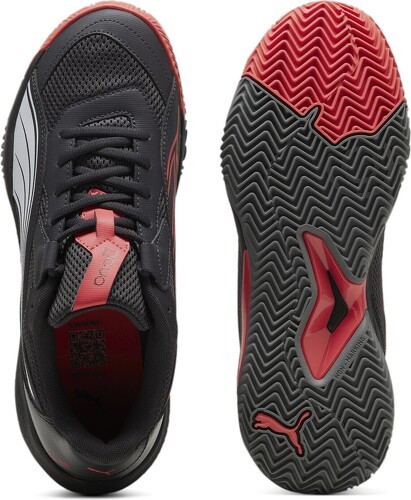 PUMA-Chaussures De Padel Nova Court-1