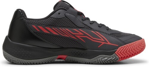 PUMA-Chaussures De Padel Nova Court-2