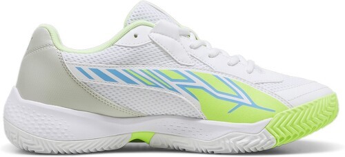 PUMA-Chaussures De Padel Nova Court-2