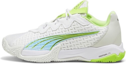 PUMA-Chaussures De Padel Nova Elite-0