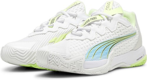 PUMA-Chaussures De Padel Nova Elite-4