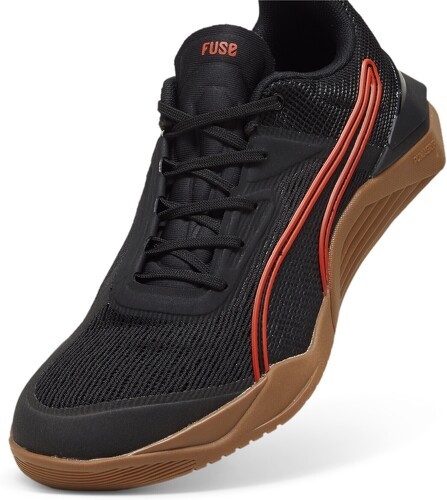 PUMA-Chaussures de training Fuse 3.0 Homme-3