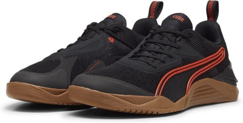 PUMA-Chaussures de training Fuse 3.0 Homme-4