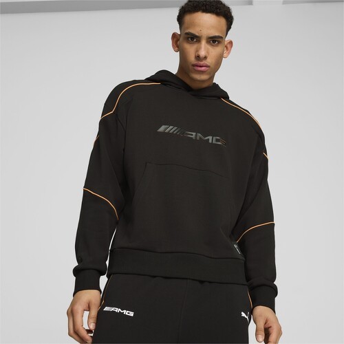 PUMA-Hoodie Mercedes Amg Motorsport-3