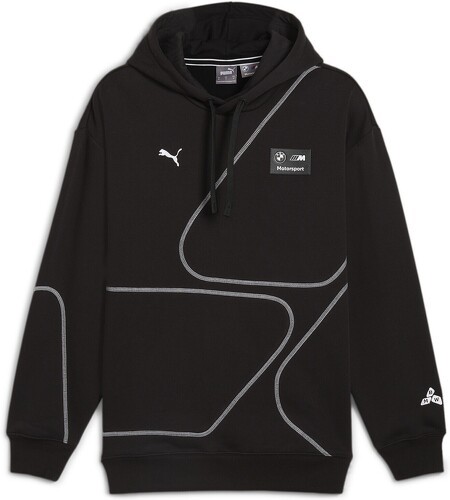 PUMA-Hoodie Statement BMW M Motorsport Homme-image-1