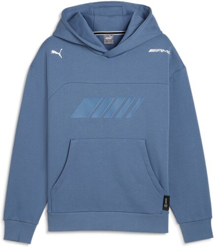 PUMA-Hoodie Statement Mercedes Amg Motorsport-0